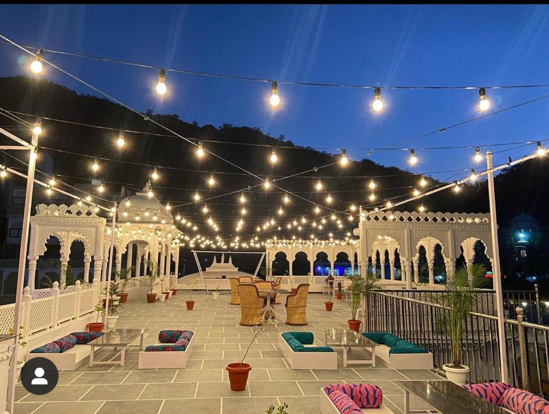 راناكبور Dollar Villa Resort المظهر الخارجي الصورة